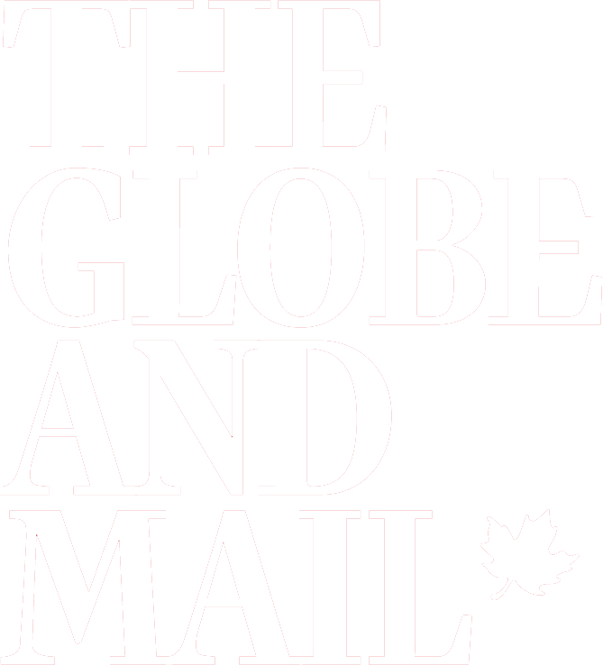 globe and mail logo